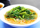 Cách nấu canh bún cua đồng như người miền Nam