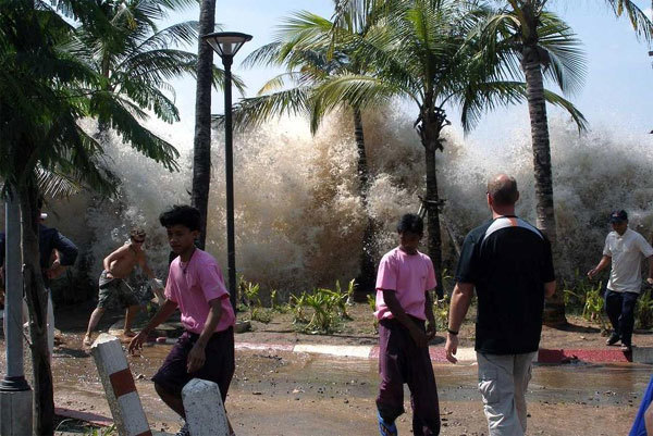 12 năm sau sóng thần, 400 thi thể vẫn chưa có tên
