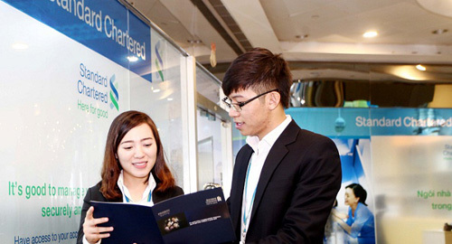 Tuyển dụng nhân sự ngân hàng: khó hay dễ?