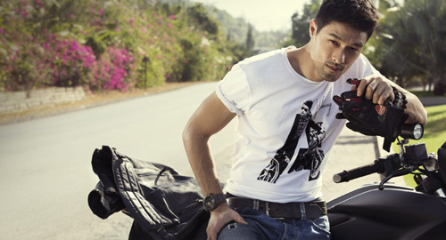 Johnny Trí Nguyễn: ‘Tôi không thích lối mòn’