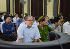 Đại án 9.000 tỷ: Đề nghị triệu tập Hà Văn Thắm đến tòa