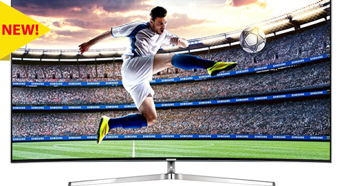 Lên đời TV mùa Tết, nên chọn TV nào?