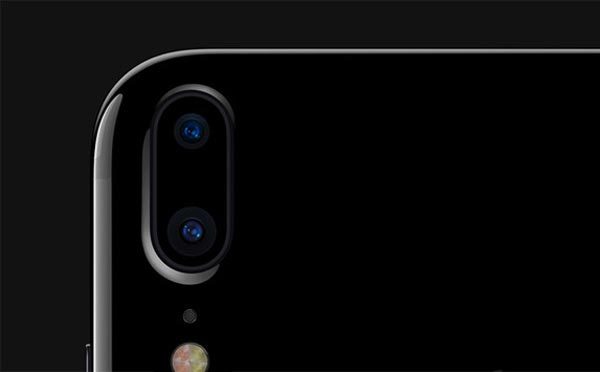 iPhone 7s sẽ có camera kép theo chiều dọc?