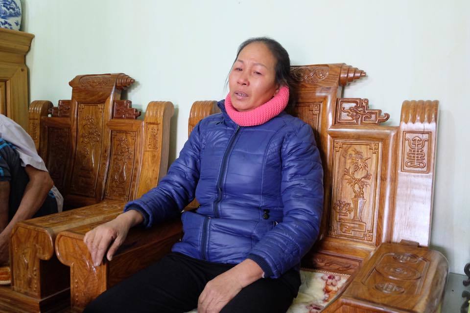 Hà Nội: Bé 3 ngày tuổi tử vong, người nhà 'vây' bệnh viện