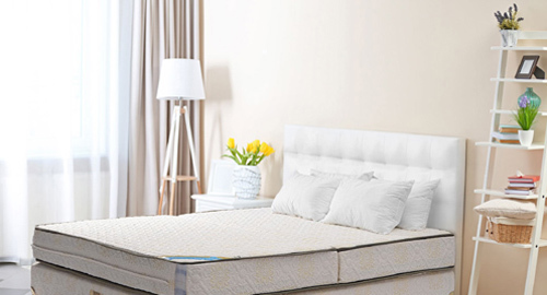 Đệm Nano chống khuẩn tốt đến mức nào?