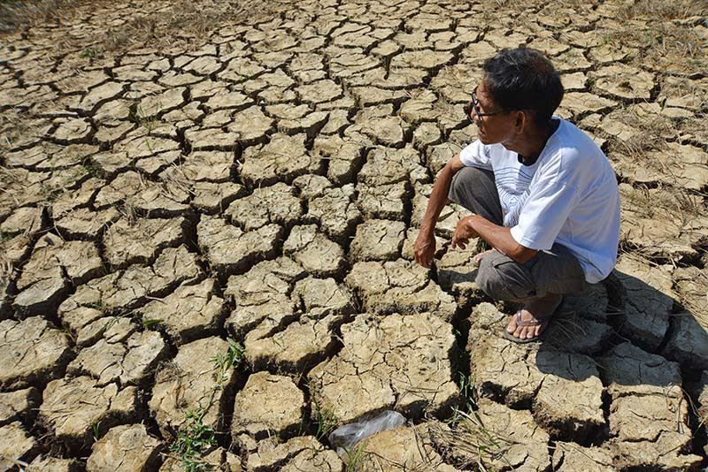 Mekong chặn dòng, thế mạnh Việt Nam cạn sức