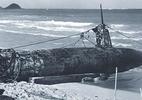 Tàu ngầm bỏ túi Nhật dùng đánh úp Trân Châu Cảng