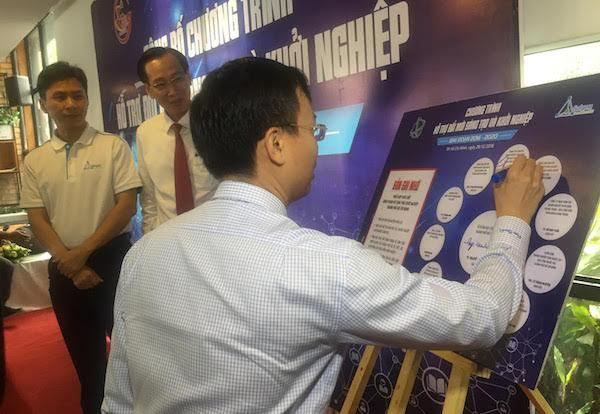 TP.HCM hỗ trợ tối đa dự án khởi nghiệp 2 tỷ đồng