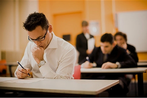 Những lời khuyên khi làm bài thi IELTS
