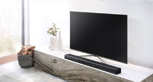 Lý do nhiều người “bỏ” home-theater chọn soundbar