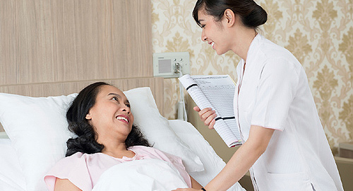 Bảo hiểm sức khỏe đắt khách vì nhu cầu ‘phòng vệ’ tăng