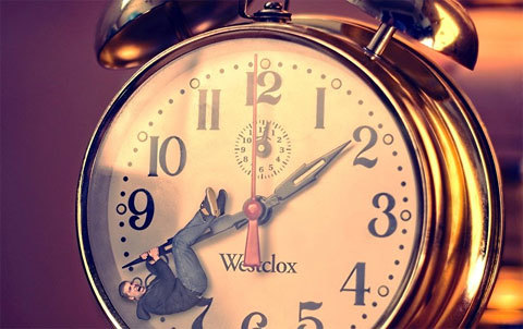 Phút cuối cùng của năm 2016 sẽ có 61 giây