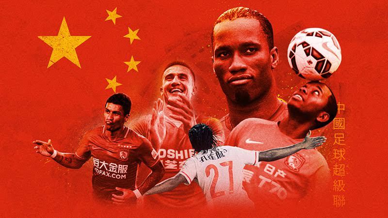 Trung Quốc và tham vọng bá chủ bóng đá thế giới: Lấy tiền từ đâu?