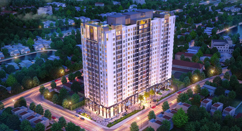 Những yếu tố ‘đặc biệt’ kiến tạo One18