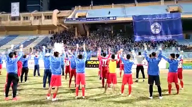 Than quảng Ninh Viking