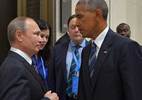 Mỹ áp trừng phạt mới với Nga, trục xuất 35 nhà ngoại giao