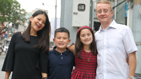 Trò chuyện cùng VietNamNet - Diễn viên Kim Ngân - Phần 2