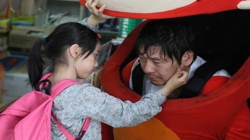 Phim đề tài ấu dâm gây xôn xao trên mạng xã hội