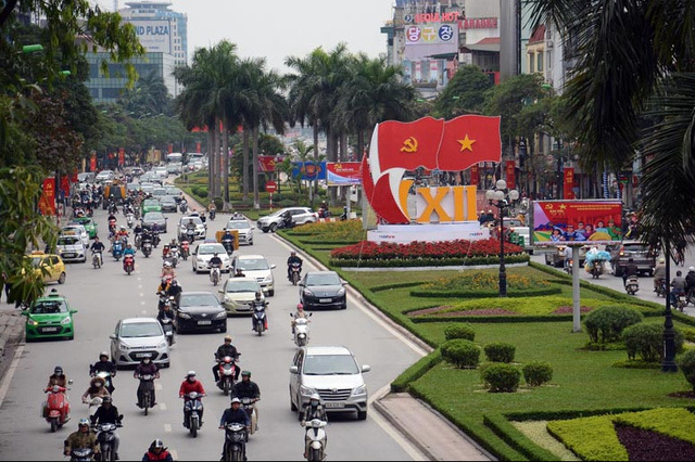 Dù ông Trump có kịch bản nào, lựa chọn của Việt Nam không đổi