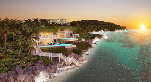 Khách hàng ‘choáng’ trước quà tặng khủng của Sun Group