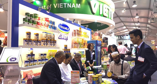 Vinamilk và những nhà máy ngàn tỉ
