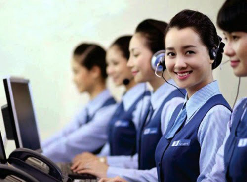 Quản trị doanh nghiệp bằng tổng đài di động