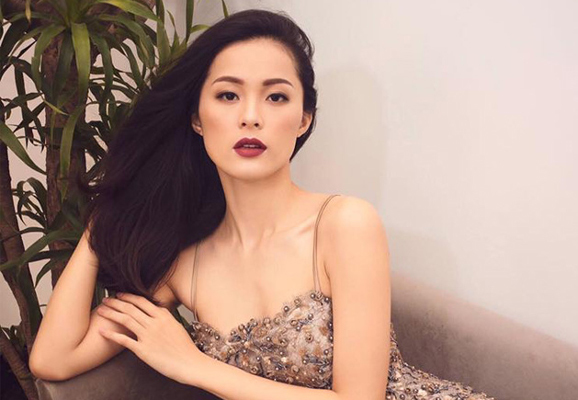 Người đẹp tuổi Dậu từng khiến Cường Đô la thành 'người khác'