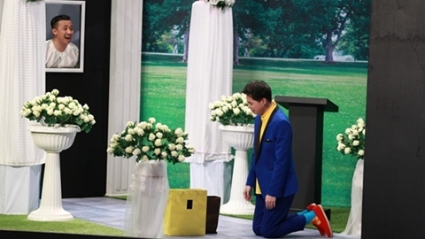 Trấn Thành đang 'trốn nợ' Hari Won 20 tỷ