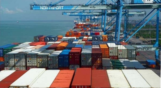 Xuất siêu Mỹ 29 tỷ USD, nhập siêu Trung Quốc 28 tỷ USD