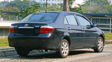 Dưới 300 triệu, mua xe gì để đi Tết này?