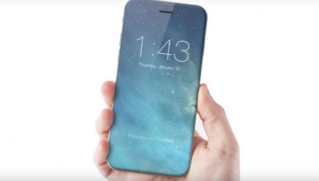 Samsung quyết định thành bại của iPhone 2017?