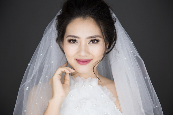 Diễn viên Ngọc Lan: Năm qua tôi lãi được ông chồng!