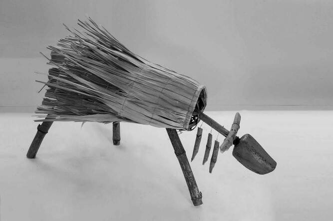 Cuộc hành hương của những con trâu