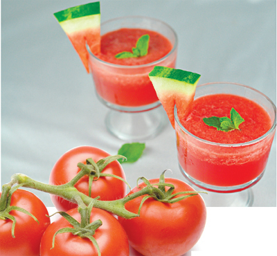 14 món giúp giải rượu ngày Tết