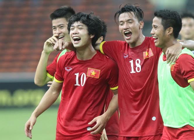 Bóng đá Việt 2017: Đau đáu “giấc mơ con” SEA Games