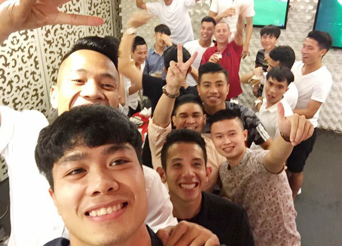Công Phượng 