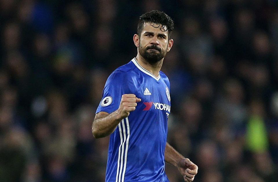 Đại gia Trung Quốc quăng 80 triệu bảng mua Diego Costa