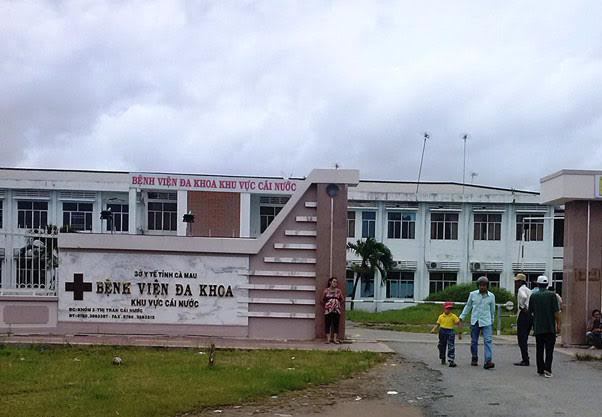 Một bác sĩ từ chối làm giám đốc bệnh viện