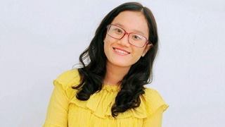 Nữ sinh 17 tuổi giành học bổng 300.000 USD của đại học hàng đầu