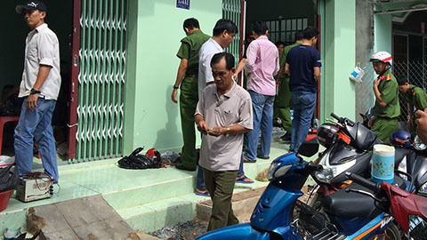 Nghi vấn âm mưu sát hại chồng của người tình