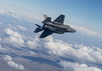 F-35 của Mỹ đối đầu với lá chắn tên lửa Nga như thế nào?