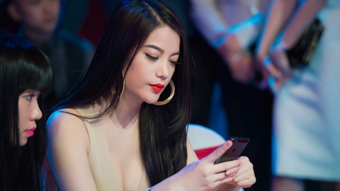 Cuộc sống nhiều người mơ của diễn viên Trương Ngọc Ánh