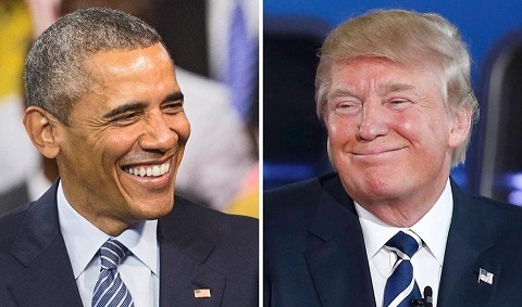 Lộ kế hoạch ngày làm việc đầu tiên của Trump