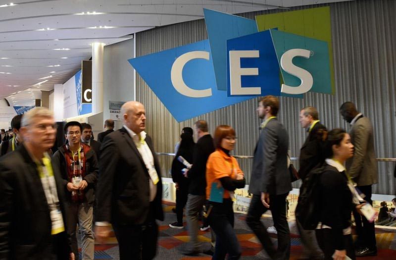 7 xu hướng công nghệ sẽ thống trị CES 2017