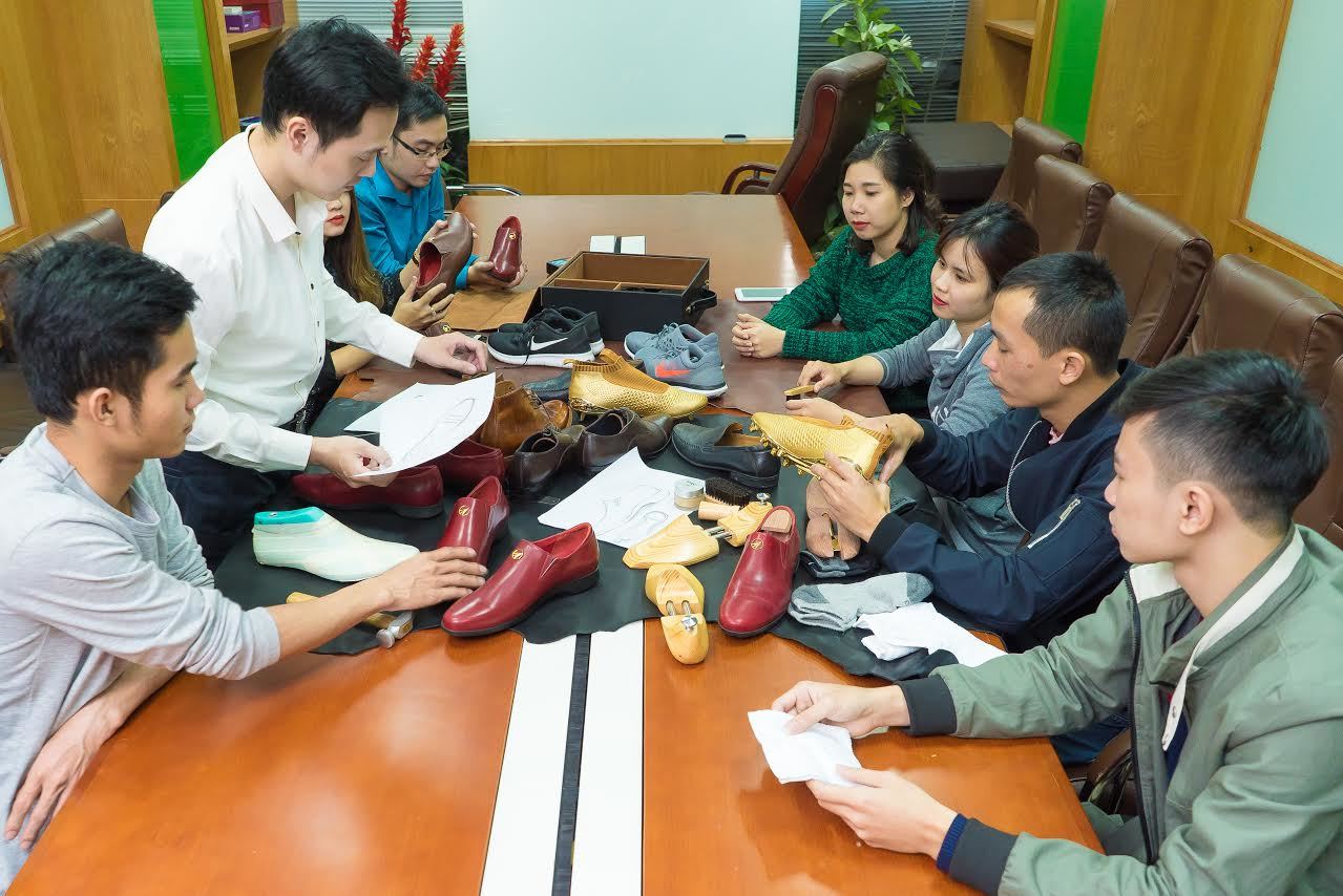 Start-up Việt, khởi nghiệp trong xu thế toàn cầu hóa