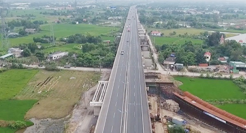 Đất nền Long An - ‘Điểm ngắm’ mới của giới đầu tư