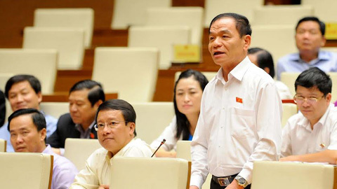 Tránh bỏ sót nhân tài, lọt lưới kẻ bất tài, vô hạnh