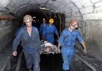Tụt nóc hầm lò than, một công nhân tử nạn