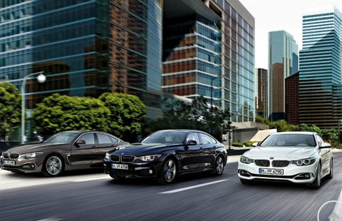 Hàng loạt sai phạm của công ty nhập khẩu BMW tại Việt Nam