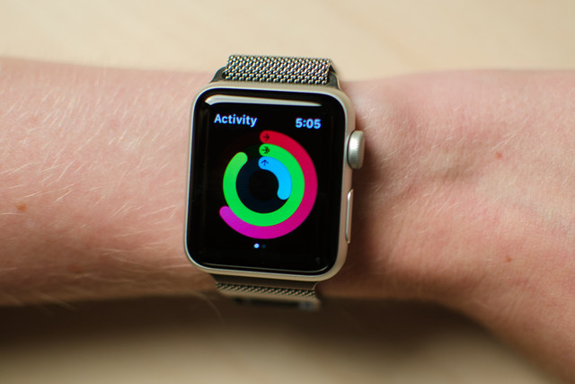 Apple Watch Series 3 sẽ có nhiều nâng cấp mới